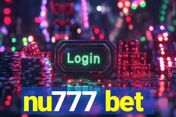 nu777 bet